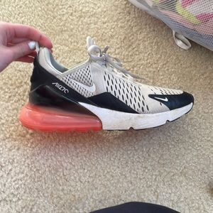 Nike air max 270